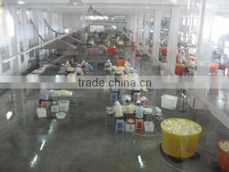 Zhangzhou Best Canned Food Canned Green Beans