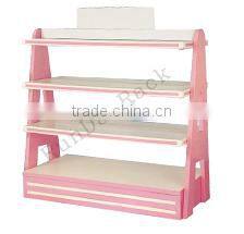 Clothing hanging furniture for garment/833 double side hanger
