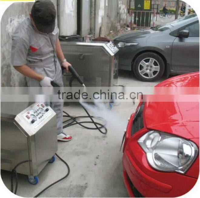 Best selling hot steam vacuum cleaner,hot steam pressure washer,car steam cleaner machine With Good Service