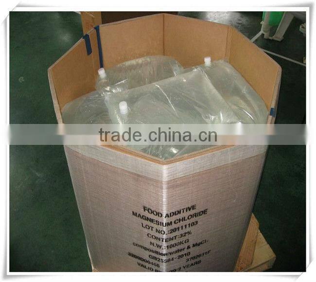 colorless mineral magnesium oil