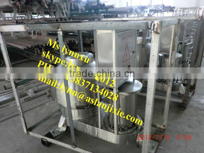 cattle stomach cleaning machine/sheep/pig/cow tripe washing machine