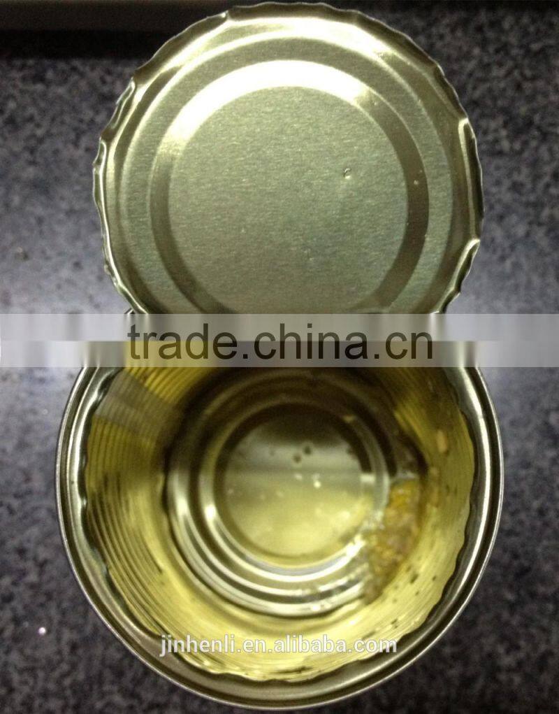 high quality canned sweet kernel corn 425g