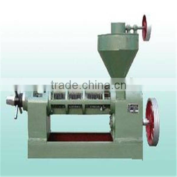 high efficiency and large stock palm oil screw press