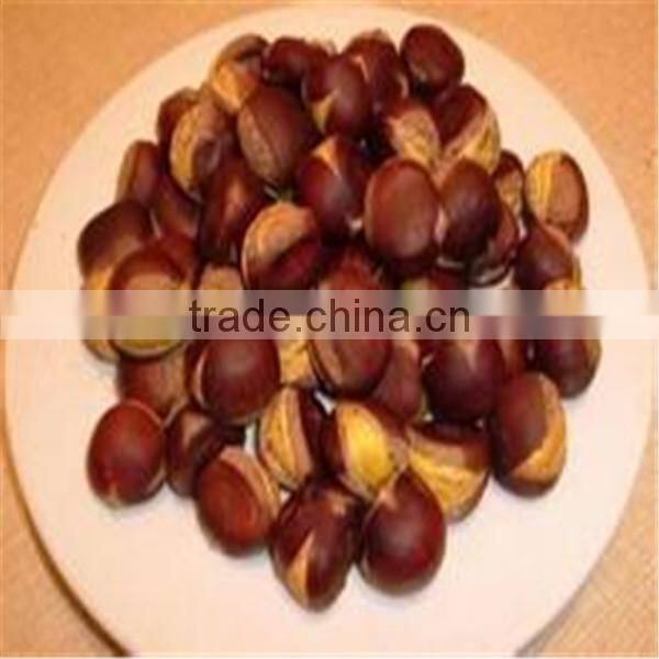2014 hot sale and good quality Chinese chestnut opening machine 0086-13503826925