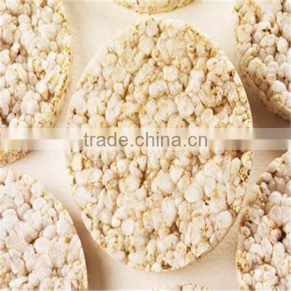 high efficiency and professional rice cake forming machine