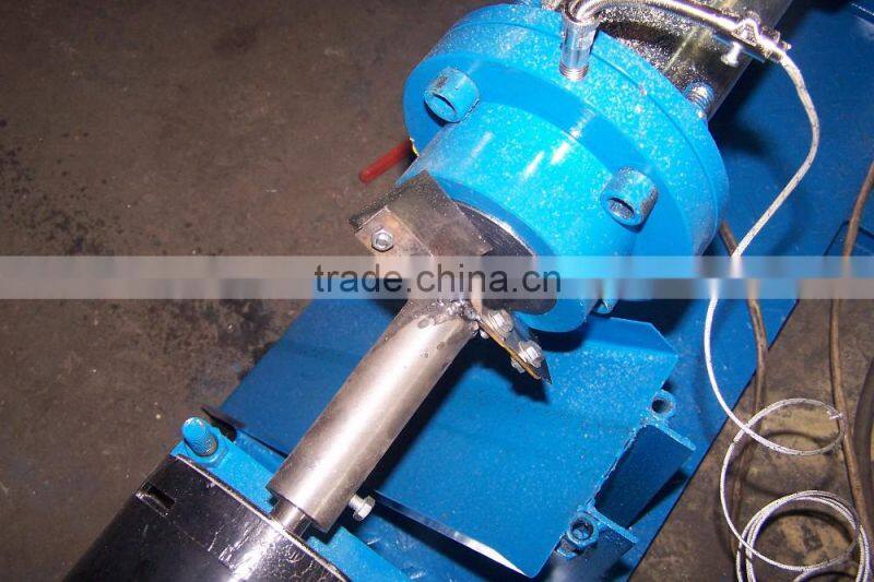 BSC floating fish feed making machine Supplier