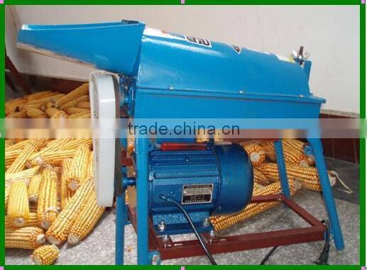 China latest technology corn shelling machine made in China for sale