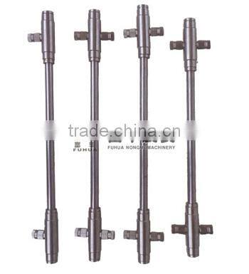 Copper,pvc water fountain spray nozzle for chicken