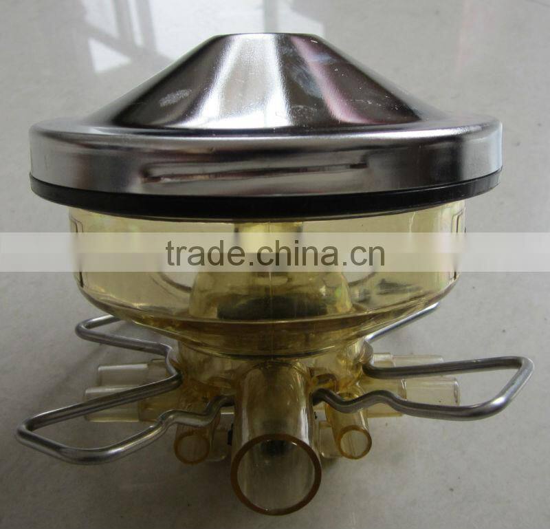 350cc milking collector for milking machine