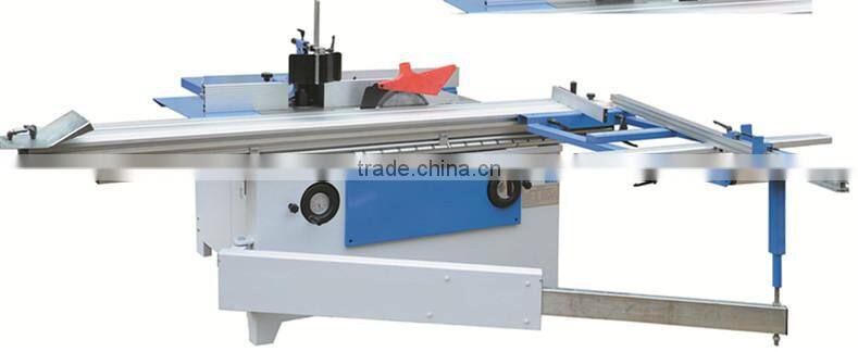 Woodworking Machine Precision Panel Saw / Computer Panel Saw
