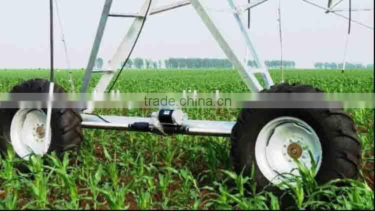 Center Pivot sprinklers agriculture irrigation