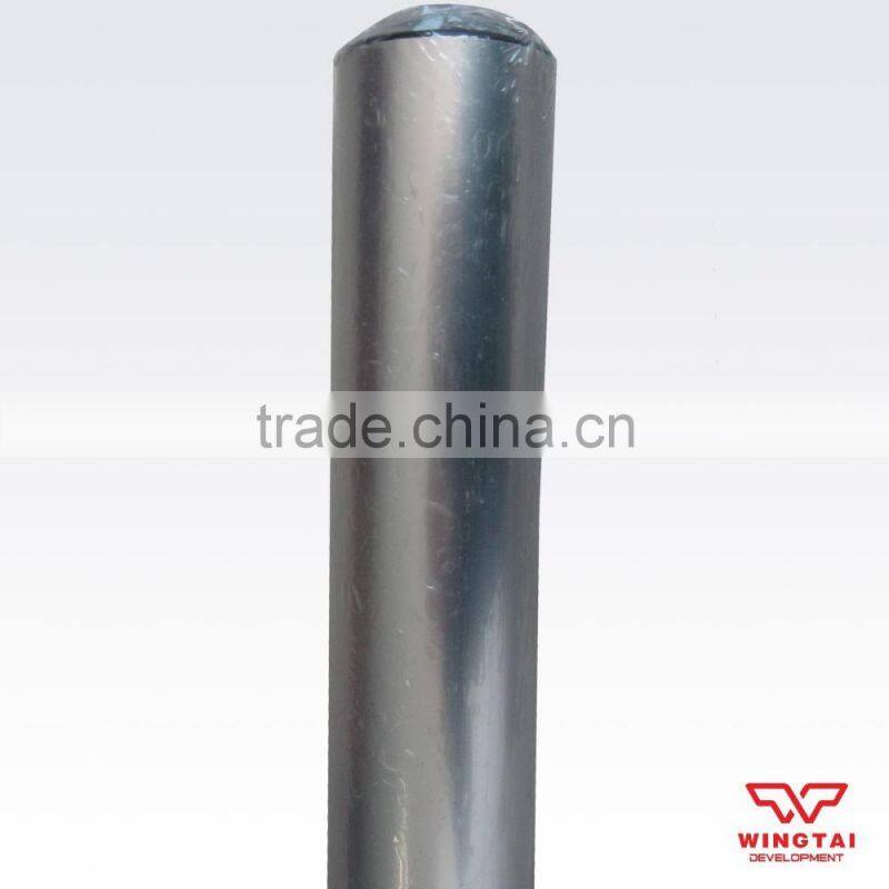 Aluminum Alloy Mill Finish Ink Mixing Roller