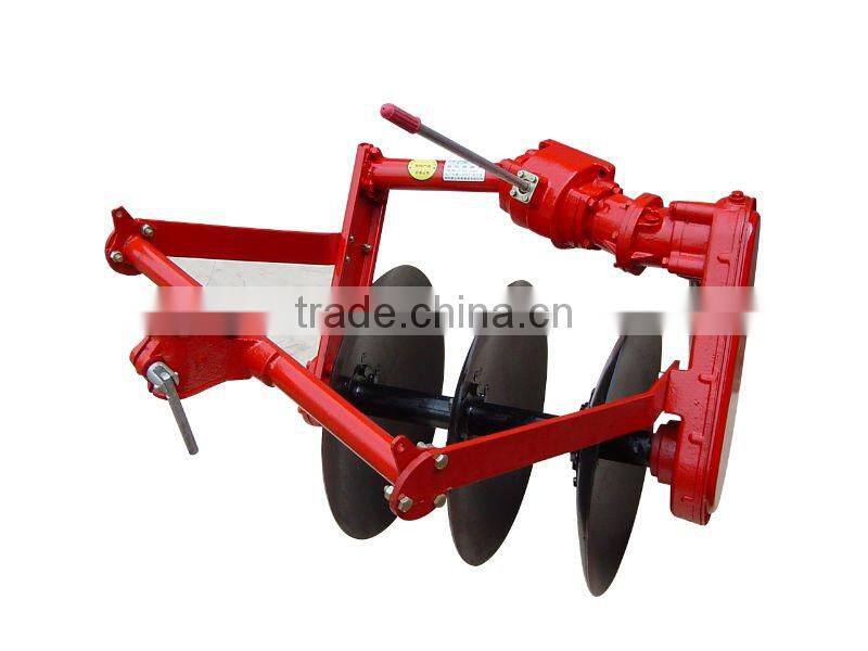 tractor disc plow for sale