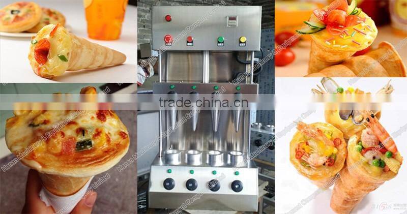Pizza oven Professional electric cone pizza oven