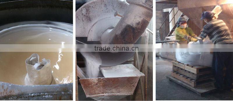 fertilizer grade sulphate