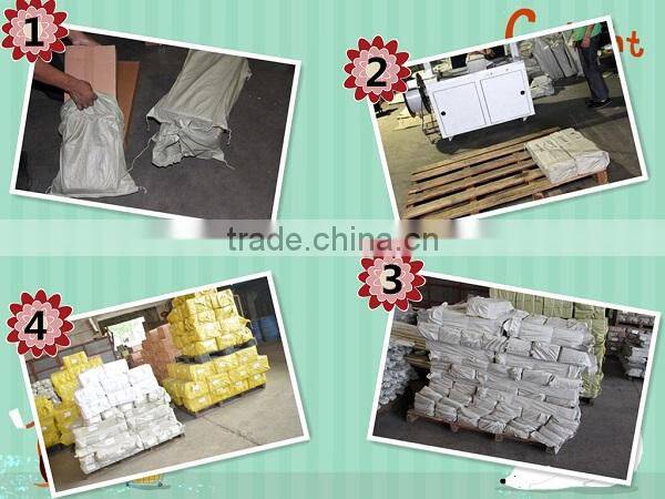 Hexagonal drop forged flat type cold chisel