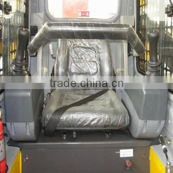 JC75 hot small skid steer loader for sale