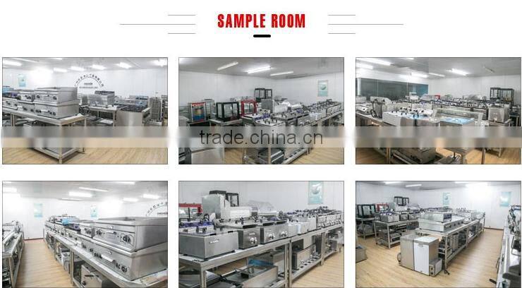 COMMERCIAL AUTOMATIC AND EASY TO USE GAS GRIDDLE PLATE FOR SELL