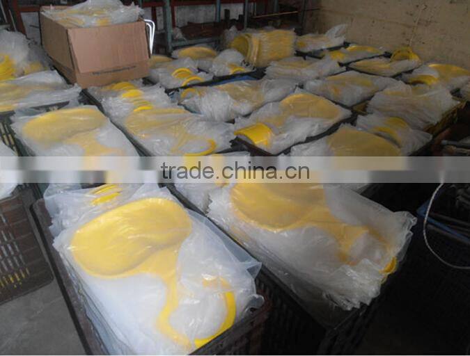 Sled snow sledge skiing board plastic skiing board skateboard snow slide grass board