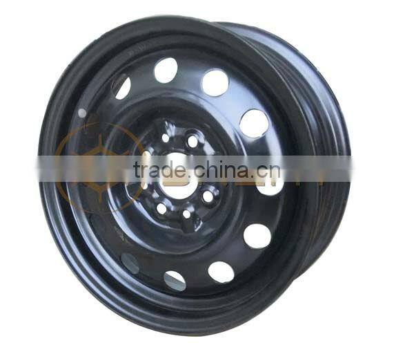 Passenger Wheel of High Quality at Competitive Price 15X6JJ