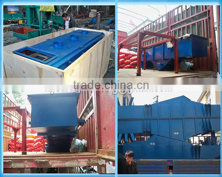 Machine for sale linear vibration sieve for sand