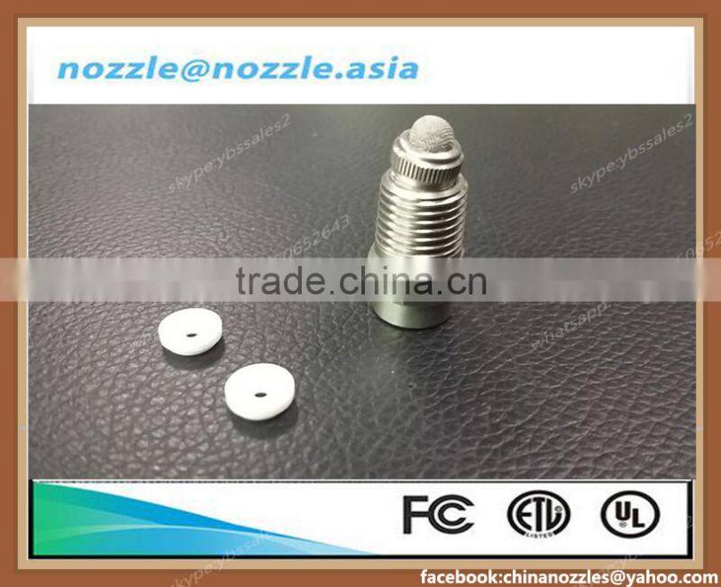 KB hollow cone nozzle,1/4MKB8025S303CV-RW,1/4MKB8028S303CV-RW,1/4MKB8032S303CV-RW,1/4MKB8038S303CV-RW,1/4MKB8045S303CV-RW