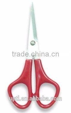 Taiwan Made High Quality Small Leather Cutting Utility Scissors