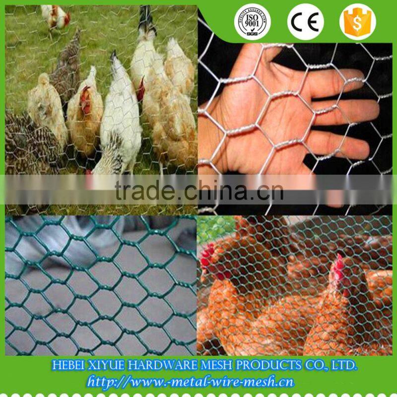 high quality Hexagonal Wire Mesh