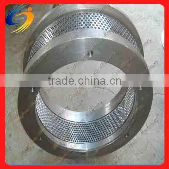 Factory price feed grinder machine pellet