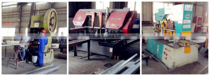 60T bolted cement silo for storage cement