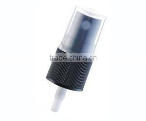 HOT SALE high quality plastic hand power sprayer pump use for perfume bottle