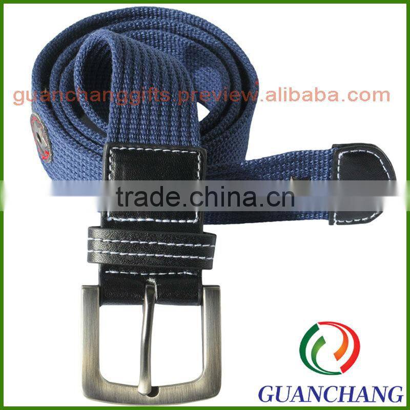 custom fashion elastic waist belts