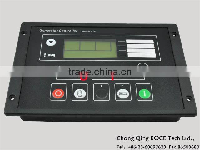 genset control module 710