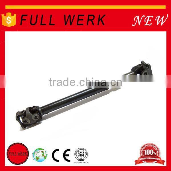 Free delivery 4WD Vehicle front drive shaft assembly made in China