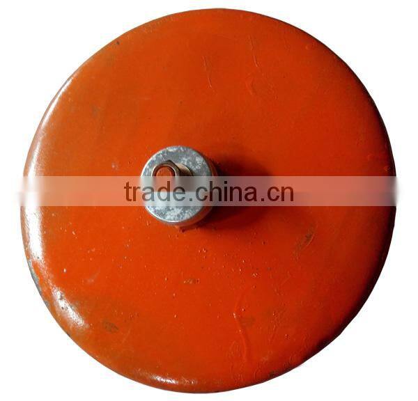 Gong Nong tail wheel fork for walking tractor