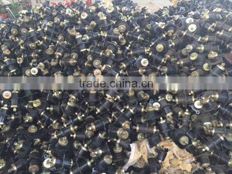 China Tail wheel for walking tractor tail wheel core