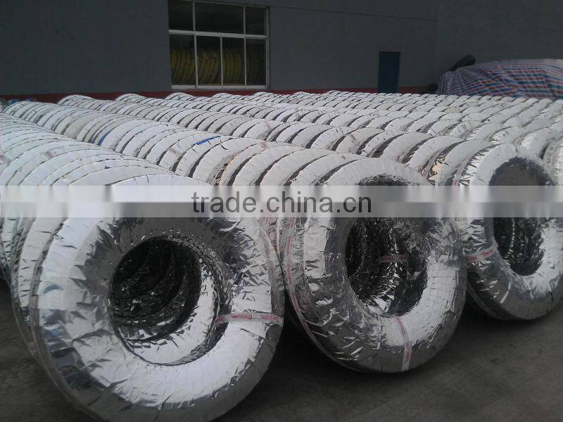 LONGMARCH BRAND TRUCK AND BUS TYRE