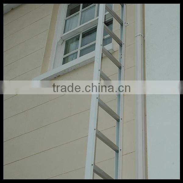 China Factory Professional Custom Aluminum Ladder With Competitive Price