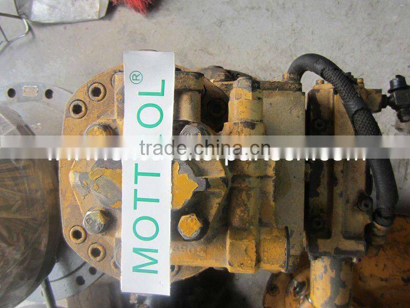 PC200-5 HYDRAULIC PUMP HPV90,PC200-5 HYDRAULIC MAIN PUMP
