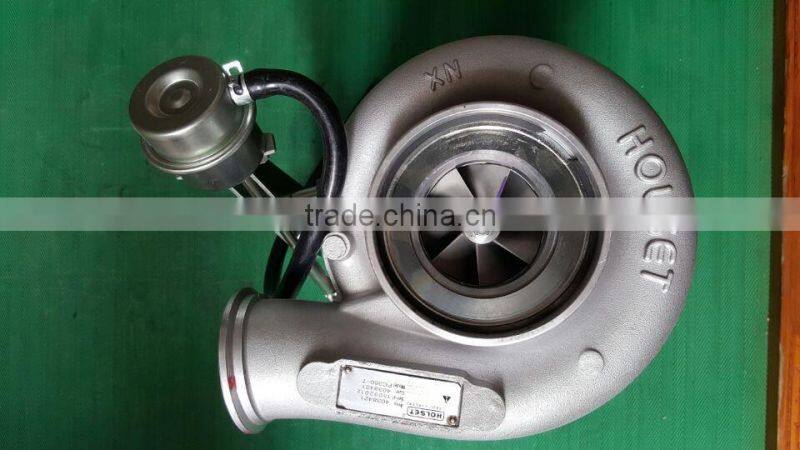 HOLDWELL High Quality turbocharger 6743818040 6743-81-8040 3597311 3597312 fit for PC300-7 S6D114 6VTAA