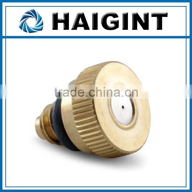 E0071 outdoor mist cooling system, mini misting systems, water mist cooling system