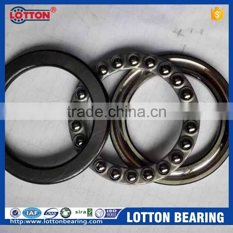 High Quality 51406 Plane Thrust Ball Bearing