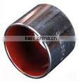 steel slide rotary bush self-lubricating bearing pump sleeve stainless steel bushing