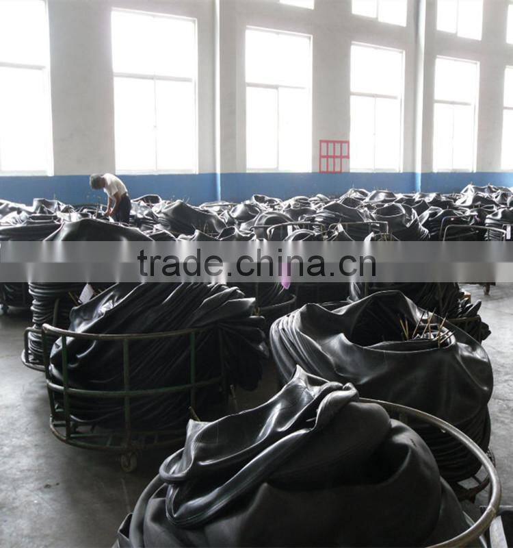 14.00-24 inner tube used on truck tire truck tyre inner tube