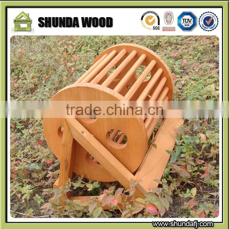 SDHC006 wooden Hamster Cages