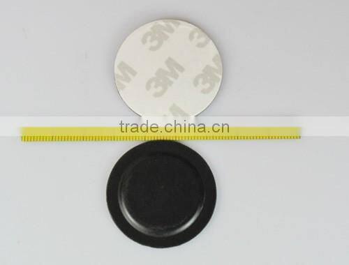 125KHz/13.56MHz RFID Codes RFID Anti-Metal Tags for Asset Tracking System