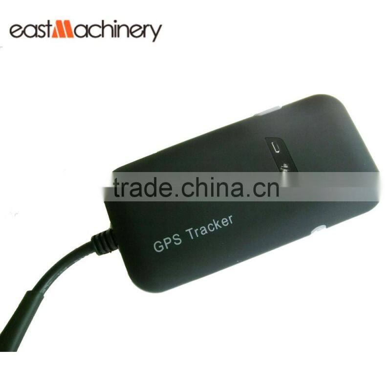 Accurate Vehicle GPS Tracker for Car GPS GPRS GSM GPS Vehicle Tracker GT02