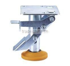 caster wheel wholesale for luggage wheels