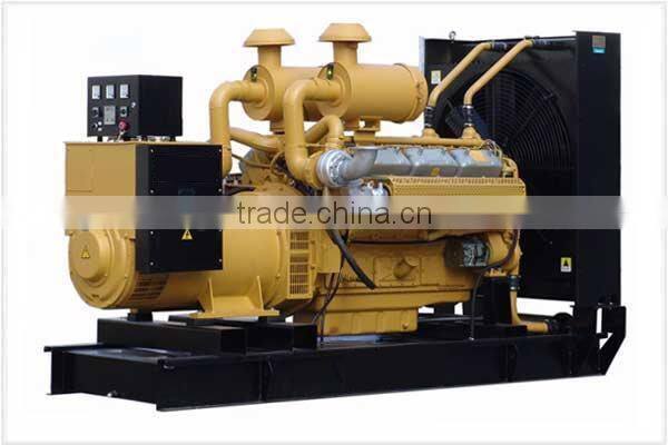 Soundproof industrial power 150kva groupe electrogene diesel