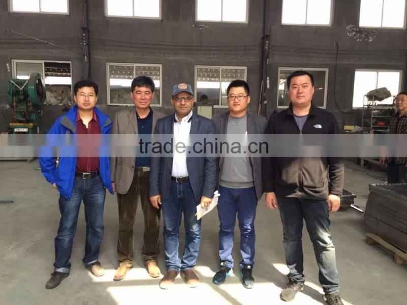 ASTM Steel Grating Heavy Duty Grating or Stainless Steel Grating